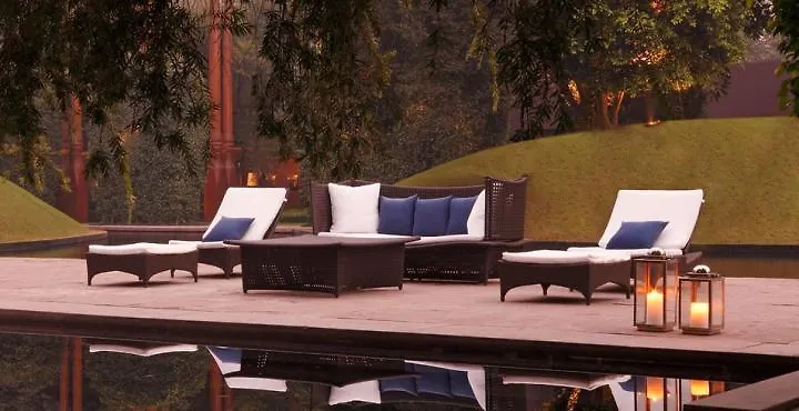 Roseate House New Delhi Hotel India
